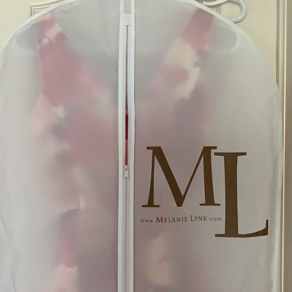 Jones New York Dress with belt - Picture 7 of 7